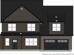 115 Mahogany Ct, Cameron, NC 28326