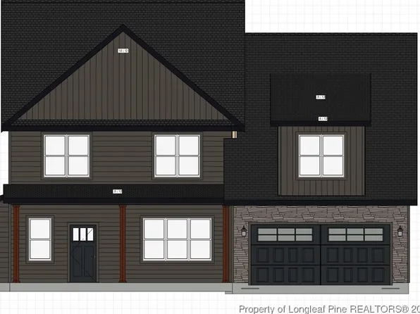 115 Mahogany Ct, Cameron, NC 28326