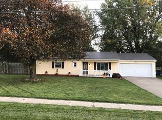 905 W Toledo St, Fremont, IN 46737