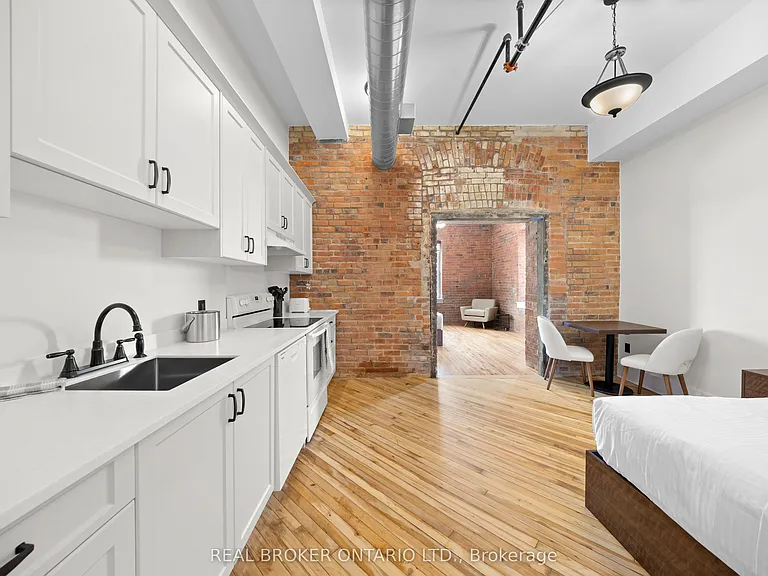 150 Mill St #204 — Photo 8