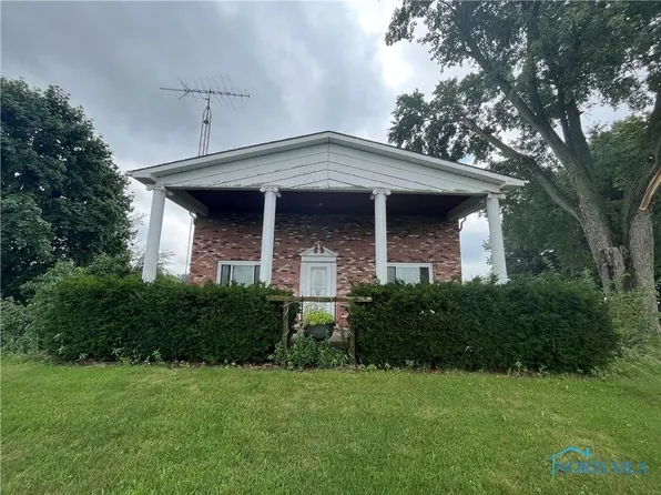 16119 Us Highway 20, Wauseon, OH 43567