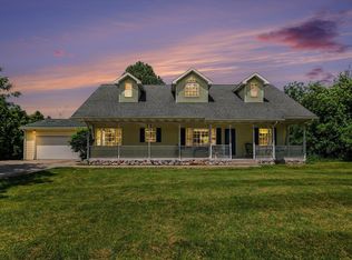 8857 52nd St SE, Ada, MI 49301