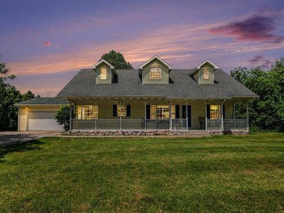8857 52nd St SE, Ada, MI, 49301