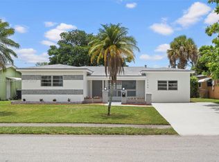 7740 Lasalle Blvd, Hollywood, FL 33023