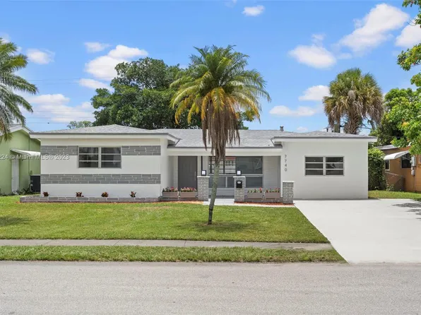 7740 Lasalle Blvd, Hollywood, FL 33023