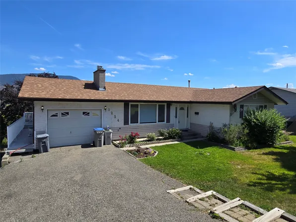1254 Clearview Dr, Kamloops, BC V2C 5E5