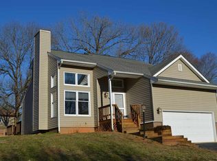 5586 Brookwood Rd, Crozet, VA 22932