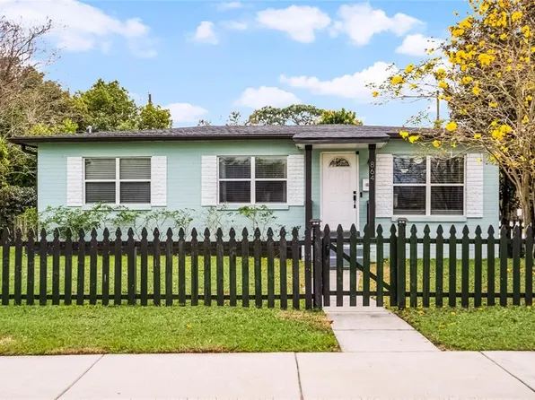 864 Naples Dr, Orlando, FL 32804