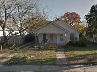 2204 McKenzie Ave, Waco, TX 76708