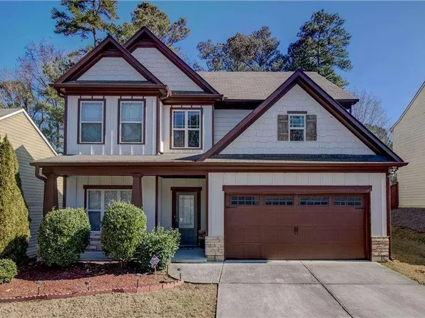 1761 Stoney Chase Dr, Lawrenceville, GA 30044