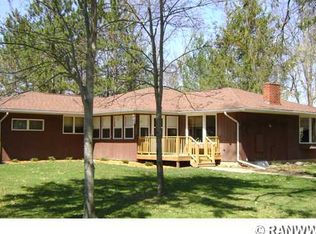 200 Lower Lake Dr, Merrillan, WI 54754