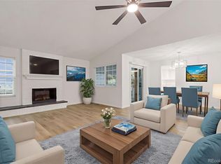 13886 E Linvale Pl, Aurora, CO 80014