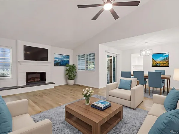 13886 E Linvale Place, Aurora, CO 80014