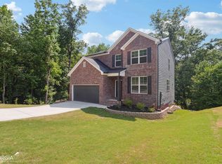 4372 Luke Way, Ellenwood, GA 30294