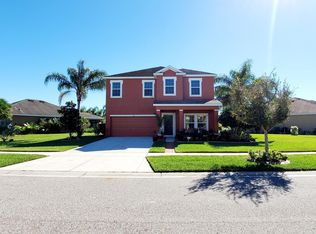 811 Parker Den Dr, Ruskin, FL 33570