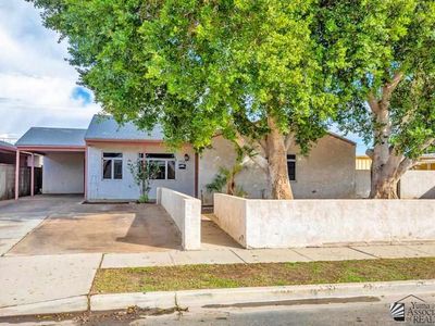 337 S 21st Ave, Yuma, AZ, 85364