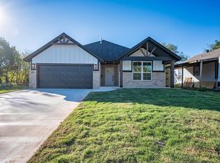 606 NW 95th St, Oklahoma City, OK 73114