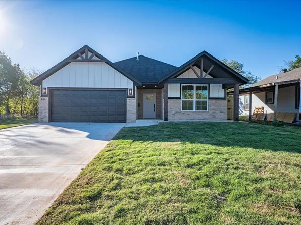 606 NW 95th St, Oklahoma City, OK 73114
