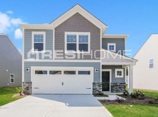 6136 Foggy Bottom Crk, Charlotte, NC 28262