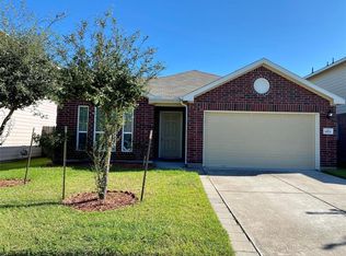 1023 Aster Rd, Missouri City, TX 77489