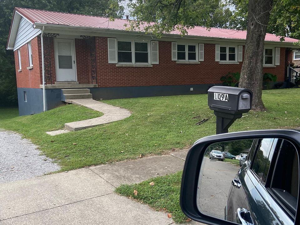 1st image of 109A N Glencove #A