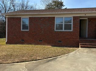 1765 Flat Rock Rd #A, China Grove, NC 28023