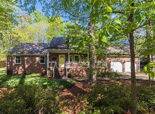 3903 Burguss Ct, High Point, NC 27265