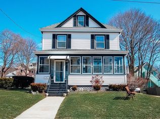19 Safford St, Braintree, MA 02184