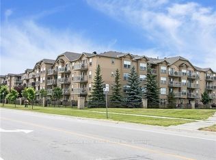 1480 Bishops Gate #410, Oakville, ON L6M 4N4