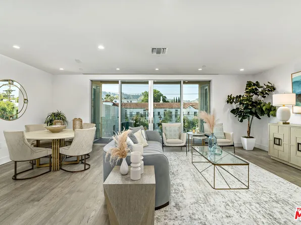 728 N Sweetzer Ave #208, Los Angeles, CA 90069