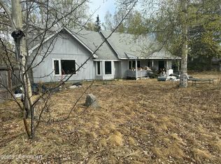 735 W Winter Ave, Wasilla, AK 99654