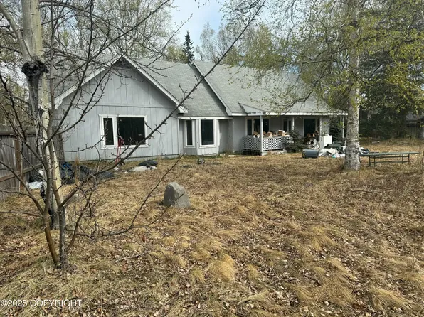 735 W Winter Ave, Wasilla, AK 99654