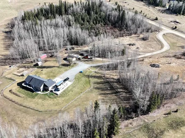 54520 E Range Road 160, Yellowhead County, AB T7E 3P6