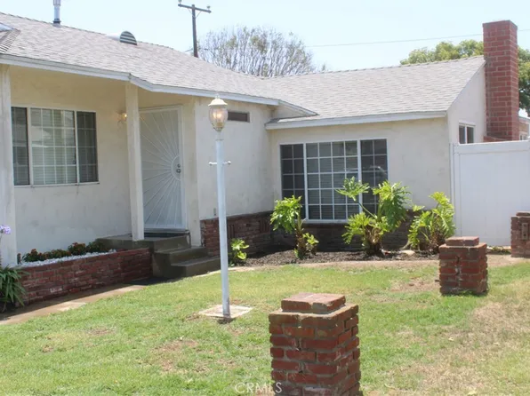 4032 Le Sage St, Lynwood, CA 90262