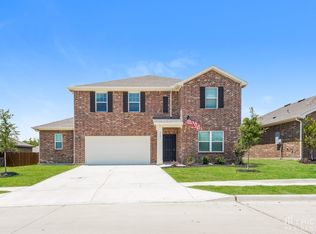 2601 Sanders Creek Dr, Red Oak, TX 75154