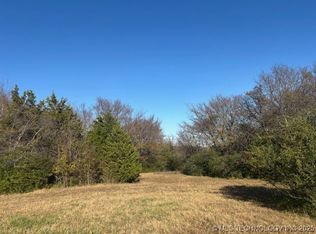 N Country Club Rd, Muskogee, OK 74403