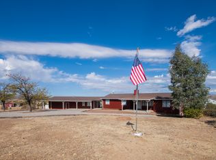 14410 E Lazy River Dr, Dewey, AZ 86327