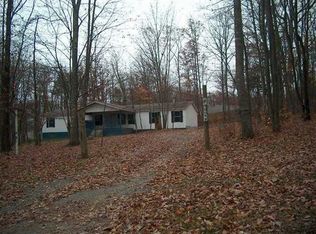 218 Buck Ridge Rd, Graysville, TN 37338