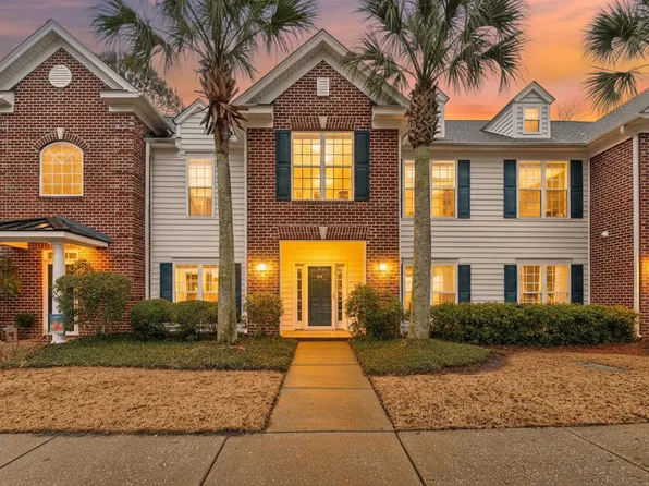 1614 Camfield Ln, Mount Pleasant, SC 29466