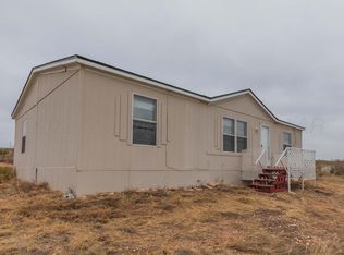 12400 Rim Ranch Dr, Amarillo, TX 79124