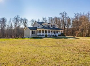 8001 Southern Meadows Ct, Stokesdale, NC 27357
