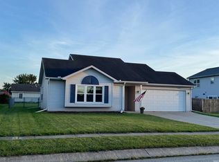2022 Stoney Hurst Bnd, Huntington, IN 46750