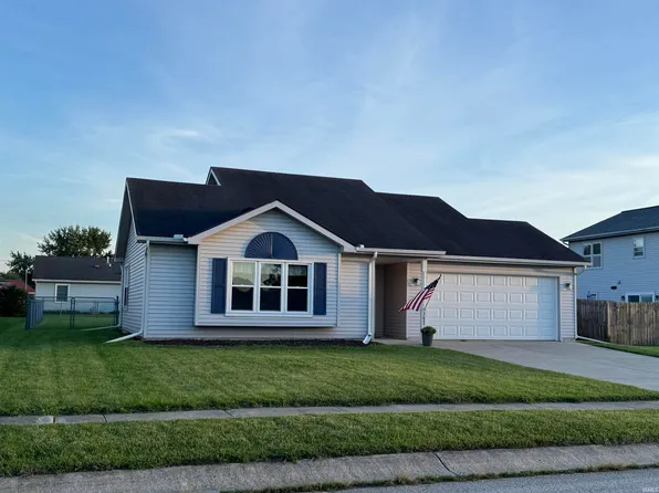2022 Stoney Hurst Bnd, Huntington, IN 46750