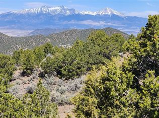 5490 Sharon Rd, Fort Garland, CO 81133