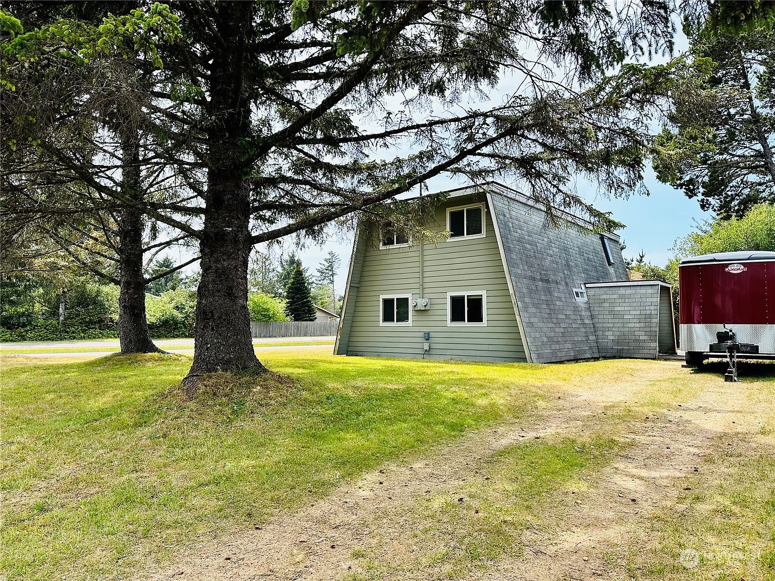 101 N Oar Loop NW, Ocean Shores, WA 98569 MLS NWM2075222 Zillow