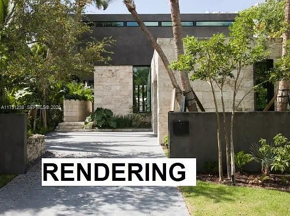 1st image of 4187 S Le Jeune Rd