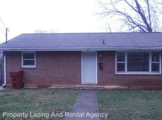 1214 Shelby Ave, Johnson City, TN 37604