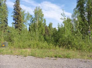 71327 S Betula Cir, Willow, AK 99688