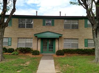 1709 Valley Forge Way APT 1, Louisville, KY 40215