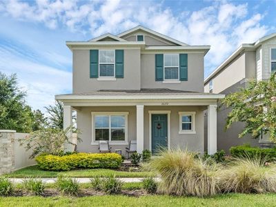 16172 Stubing Aly, Winter Garden, FL, 34787